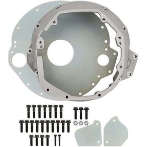 Lakewood - LK7100K - Aluminum Bellhousing Gen III Hemi w/GM T56
