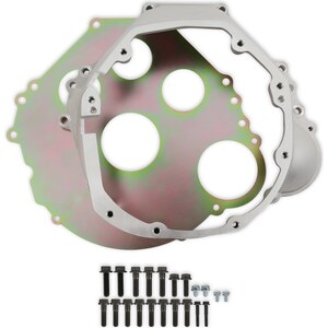 Lakewood - LK9100K - Aluminum Bellhousing SBF w/GM T56 Trans