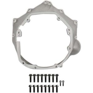 Lakewood - LK5100K - Aluminum Bellhousing GM LS/LT  w/T56 Trans