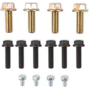 Bellhousing Fastener Kits