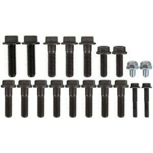 Lakewood - 50395 - Bolt Kit Bellhousing SBF