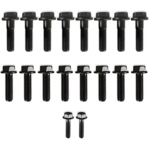 Lakewood - 50397 - Bolt Kit Bellhousing GM LS/LT