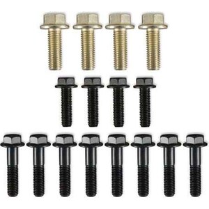 Lakewood - 50381 - Bolt Kit Bellhousing Gen III Hemi w/TKX Trans