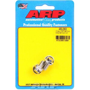 ARP - 430-2302 - Chevy SS 6pt Coil Brkt Bolt Kit