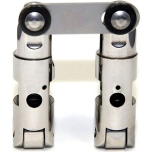 Morel Lifters - 4838 - Sbc Mech Roller Lifter Set .842 +.300 Tb