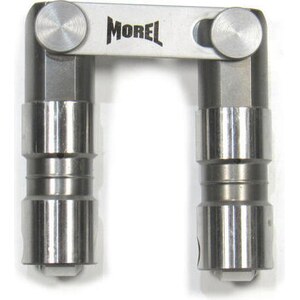 Morel Lifters - 5319 - Bbm Hyd. Roller Lifter Set .903 Dia Retro-Fit