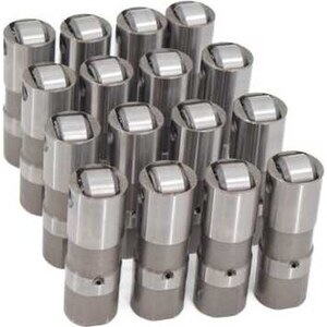 Morel Lifters - 7790 - Gm Ls Short Travel Hydr. Roller Lifter Set