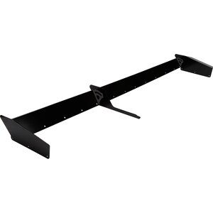 Allstar Performance - 22992 - 2-Piece Spoiler with Sides 67in x 3in