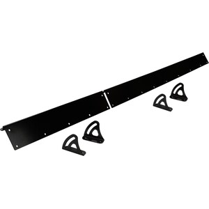 Allstar Performance - 22960 - 2-Piece Spoiler Kit No Sides 67in x 3in