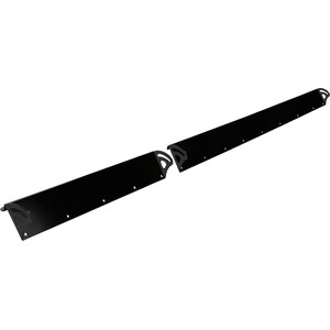 Allstar Performance - 22973 - 2-Piece Spoiler No Sides 67in x 3in