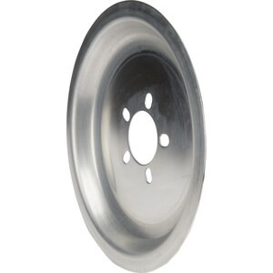 Allstar Performance - 44268 - Left Rear Inner Mud Shield 3in BS