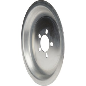 Allstar Performance - 44267 - Left Rear Inner Mud Shield 2in BS