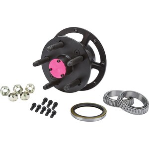 Wheel Bearing Hub Assemblies