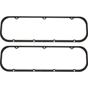 Allstar Performance - 87218 - BBC V/C Gaskets Silicone w/ Steel Core 1pr