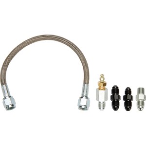 Throwout Bearing Bleeders