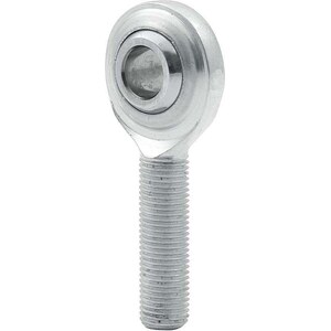 Allstar Performance - 58018-10 - Rod End LH 1/2 Male Steel 10pk