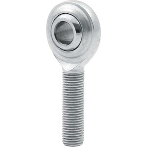 Allstar Performance - 58004-10 - Rod End RH 1/4 Male Steel 10pk