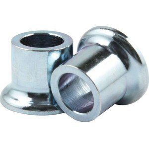 Allstar Performance - 18574-10 - Tapered Spacers Steel 1/2in ID x 3/4in Long