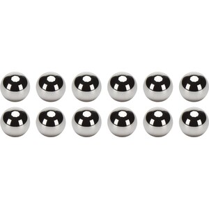 Allstar Performance - 26963-12 - Bert Trans Ball Spline Kit 1/2in 12pk