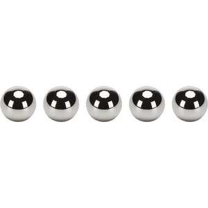 Allstar Performance - 26963 - Steel Ball Kit 1/2in 5pk