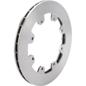 Allstar Performance - 42010 - Brake Rotor 32 Vane Non-Directional
