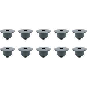 Allstar Performance - 56115-10 - Oversized Spring Cup 5-1/2in 10pk