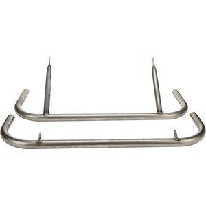 Allstar Performance - 22385 - Rear Bumper Rocket 2022