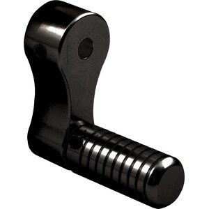 Allstar Performance - 99129 - Crank Handle for Brake Adjuster Black