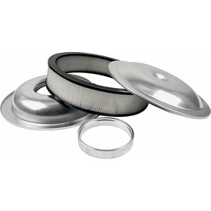 Air Cleaner Assemblies and Air Intake Kits