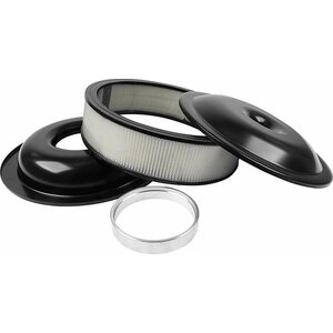 Air Cleaner Assemblies and Air Intake Kits