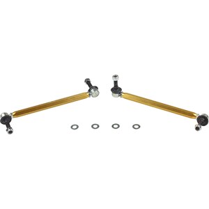 Sway Bar Bushings and Mounts