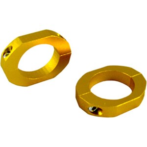 Sway Bar Bushings and Mounts