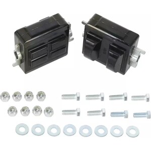 Motor Mounts