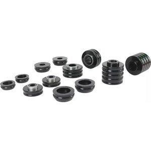 Body Mounts