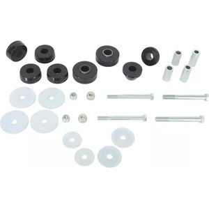 Body Mounts