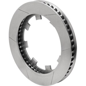 Wilwood - 160-16925 - Brake Rotor Lh Lug Drive 11.75In X 1.25In Spec 37