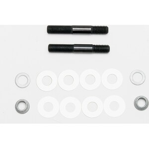 Wilwood - 230-13273 - Bolt Kit  Radial Mount Brkt Studs Washers Nut