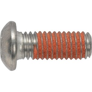 Wilwood - 230-15405 - Bolt Button Head 3/8-16 x 1.0 Lug Dr 5x5 & 55-XD