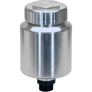 Wilwood - 260-12700 - Reservoir 4oz Billet Bare w/o Cap