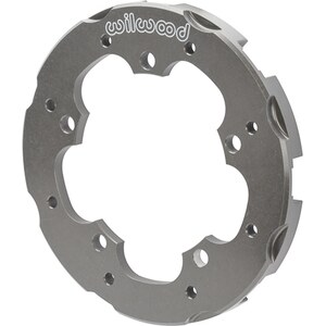 Wilwood - 300-17318 - Adapter Rotor Lug Drive 5x 5.0in Hub