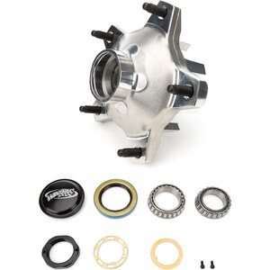 Wheel Bearing Hub Assemblies