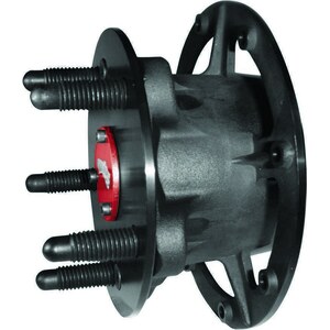 Wheel Bearing Hub Assemblies