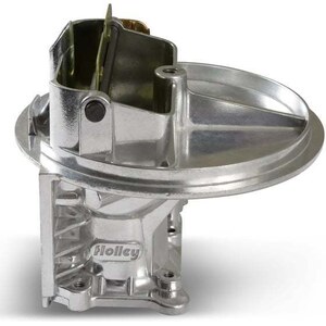 Holley - 134-360 - Replacement Main Body 4412S/SA
