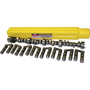 Camshafts