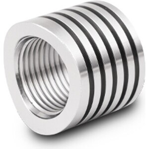Vibrant Performance - 10419 - Heat Sink O2 Sensor Weld Bung