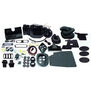 Vintage Air - 564244 - Evaporator Kit Gen 5 67-68 Camaro With A/C