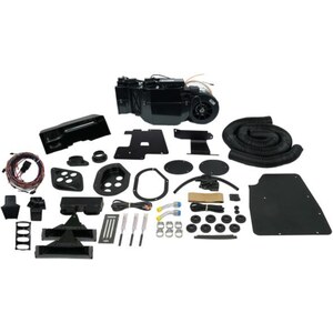 Vintage Air - 564245 - Evaporator Kit Gen 5 1969 Camaro With A/C