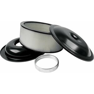 Air Cleaner Assemblies and Air Intake Kits