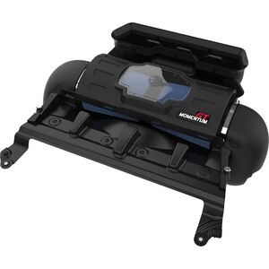 AFE Power - 50-70075R - Momentum GT Air Intake System Pro 5R Filter