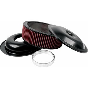 Air Cleaner Assemblies and Air Intake Kits